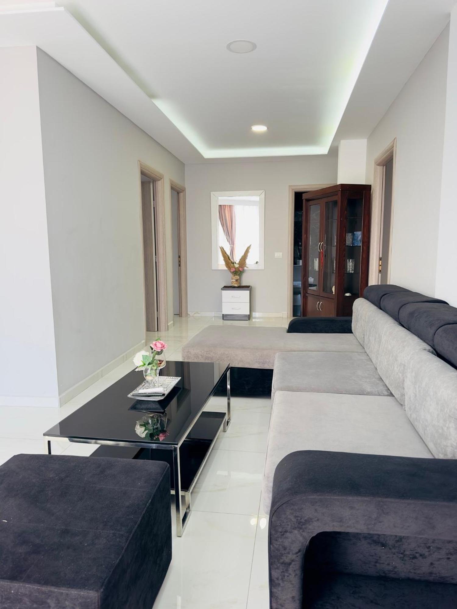 Villa Merkuri Himare Exterior foto
